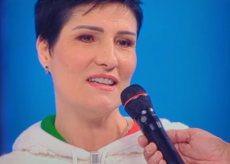 La Guida - Giuliana Turra a Sanremo e alle Paralimpiadi