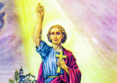 La Guida - San Dalmazzo, il primo evangelizzatore  nel nostro territorio