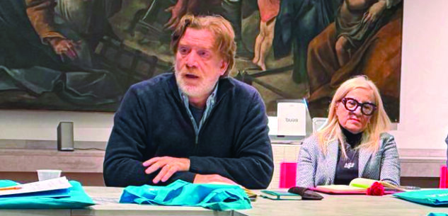 La Guida - Ciò che più manca e più sarebbe necessario è la speranza