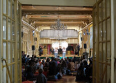 La Guida - Tre appuntamenti di musica e teatro per famiglie con il Ghedini