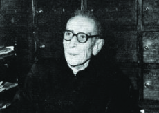 La Guida - Gli anni difficili di Monsignor Antonio Oggero, sempre dalla parte dei diritti e della libertà