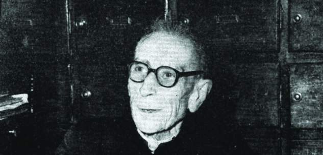 La Guida - Gli anni difficili di Monsignor Antonio Oggero, sempre dalla parte dei diritti e della libertà