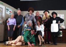 La Guida - J’amis del teatro presentano la commedia “Vatè fidè di bacialè”