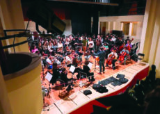 La Guida - Ai Salesiani il concerto dell’Orchestra Verticale