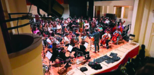 La Guida - Ai Salesiani il concerto dell’Orchestra Verticale