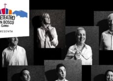 La Guida - Al Don Bosco la commedia piemontese “Coj de ‘d sa e coj de ‘d la”
