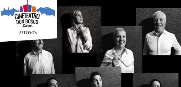 La Guida - Al Don Bosco la commedia piemontese “Coj de ‘d sa e coj de ‘d la”