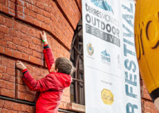 La Guida - Con il festival Terres Monviso Outdoor tre giorni di sport e turismo sostenibile