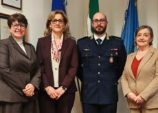 La Guida - Il questore di Cuneo incontra l’amministrazione comunale di Borgo San Dalmazzo