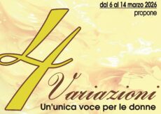 La Guida - Borgo, mostra al femminile in occasione della Festa della Donna