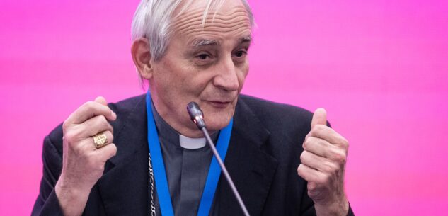 La Guida - Fermare la spirale della violenza prima che diventi una voragine irreparabile