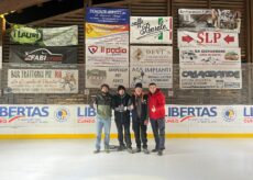 La Guida - Kappamisù vincono nel curling