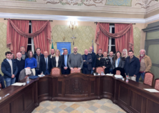 La Guida - La Provincia approva bilancio e discute di viabilità