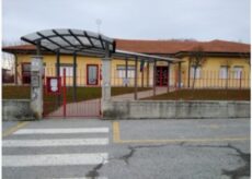 La Guida - Ancora chiuso il plesso di Fontanelle