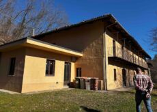 La Guida - Valle Bronda, in gestione una cascina del ‘700 tra i boschi