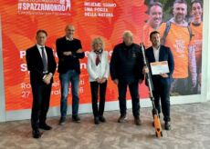 La Guida - Rifreddo in vetta alla classifica di “Spazzamondo” 2025