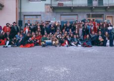 La Guida - Paesana vivrà domenica 1° marzo il proprio Carnevale 