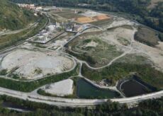 La Guida - Un termovaloriozzatore nell’area ex Acna di Cengio?