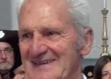 La Guida - Morto l’ex sindaco di Argentera, Luigi Nardi