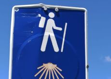 La Guida - A Cuneo un punto informativo per il cammino di Santiago