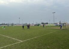 La Guida - Under 19, poker del Cuneo