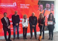 La Guida - C’è anche Revello fra i premiati di “Spazzamondo” 2025