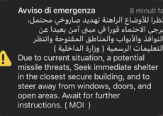 La Guida - Cuneesi bloccati a Dubai con l’alert “di una possibile minaccia missilistica”