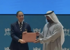 La Guida - Giada Maccario da Boves a Dubai: “Non vedo l’ora che l’incubo finisca!”