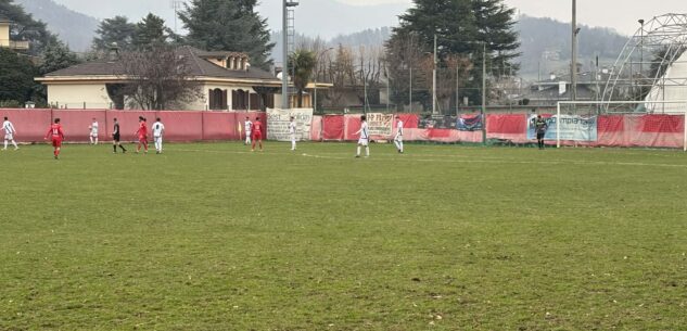 La Guida - Eccellenza, il Cuneo espugna il “Filippo Drago”