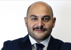 La Guida - Paolo Radosta, sindaco di Brondello, è il nuovo vicepresidente dell’Unione del Monviso