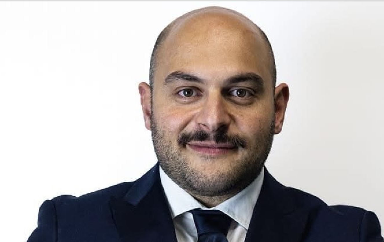 Paolo Radosta, sindaco di Brondello, è il nuovo vicepresidente dell’Unione del Monviso