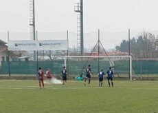 La Guida - Promozione, Dalmasso rilancia il Pedona