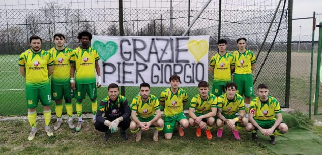 La Guida - Prima categoria, Bisalta e San Sebastiano in bianco