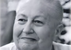 La Guida - Muore la bidella Rosalda di Boves