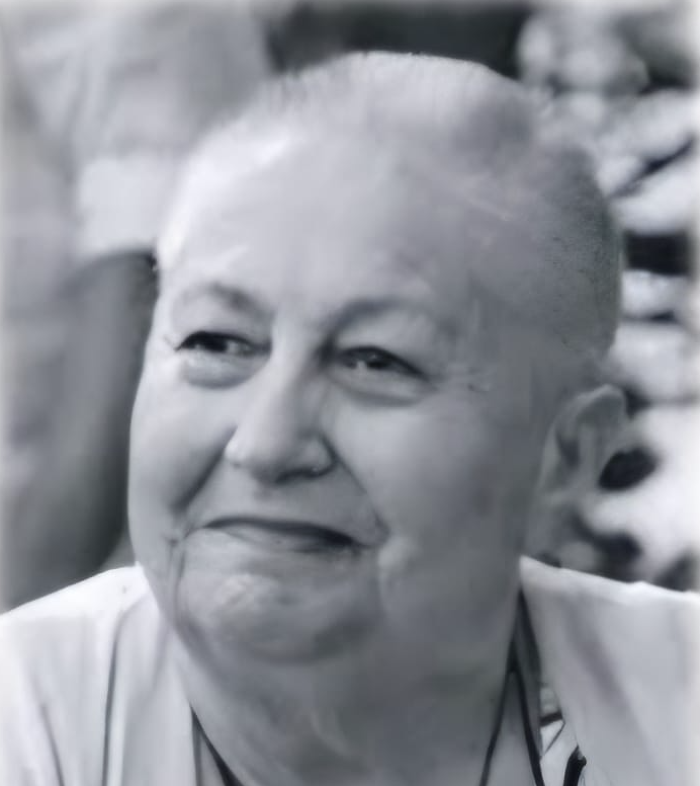 Muore la bidella Rosalda di Boves
