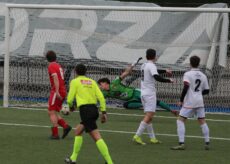 La Guida - Seconda categoria, frenata collettiva in vetta