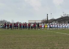 La Guida - Terza categoria, Trinità e Castellettese allungano in vetta