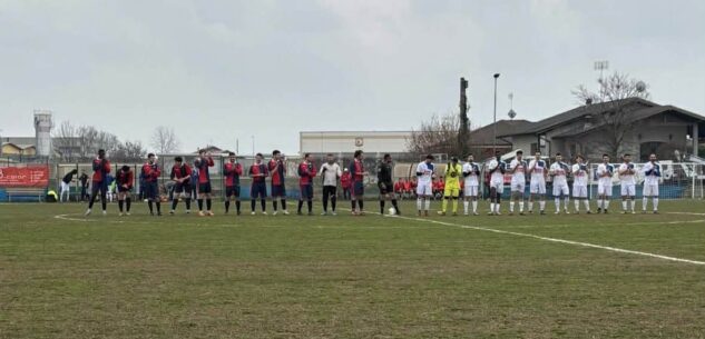 La Guida - Terza categoria, corsa ai play-off