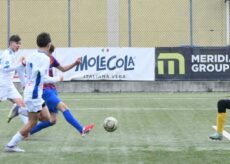 La Guida - Giovanili regionali, la Cheraschese U17 ferma la capolista Carmagnola