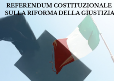 La Guida - Confronto pubblico sul referendum sulla riforma della giustizia