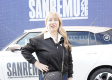 La Guida - Mamma miss di Tarantasca protagonista a Sanremo