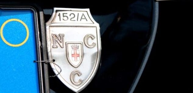 La Guida - Nuova attività di noleggio con conducente a Revello