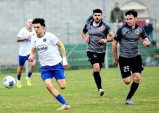 La Guida - Un grande Centallo sfiora l’impresa contro l’Alessandria