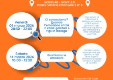 La Guida - “Genitori in gioco”, cinque incontri in Provincia