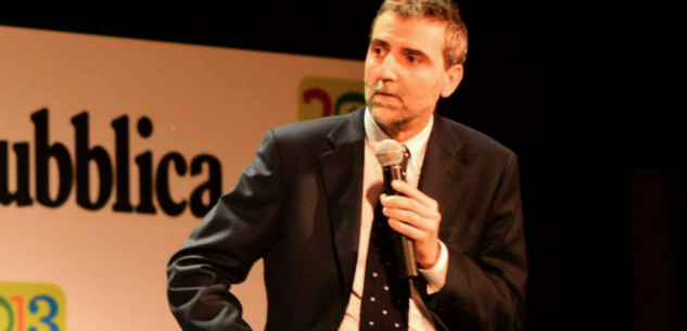 La Guida - È morto il giornalista Pier Paolo Luciano