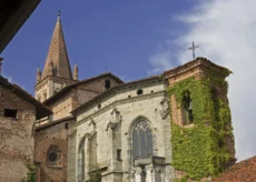 La Guida - Scassinata la porta della sacrestia della chiesa di San Giovanni di Saluzzo