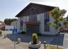 La Guida - La parrocchia dona al Comune di Revello la piazza dell’ex cinema parrocchiale