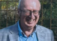 La Guida - Muore a 65 anni Giorgio Parizia, insegnante all’Itis