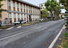 La Guida - Cuneo, in arrivo trenta platani in centro città