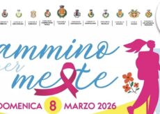 La Guida - Domenica 8 marzo Barge cammina per beneficenza